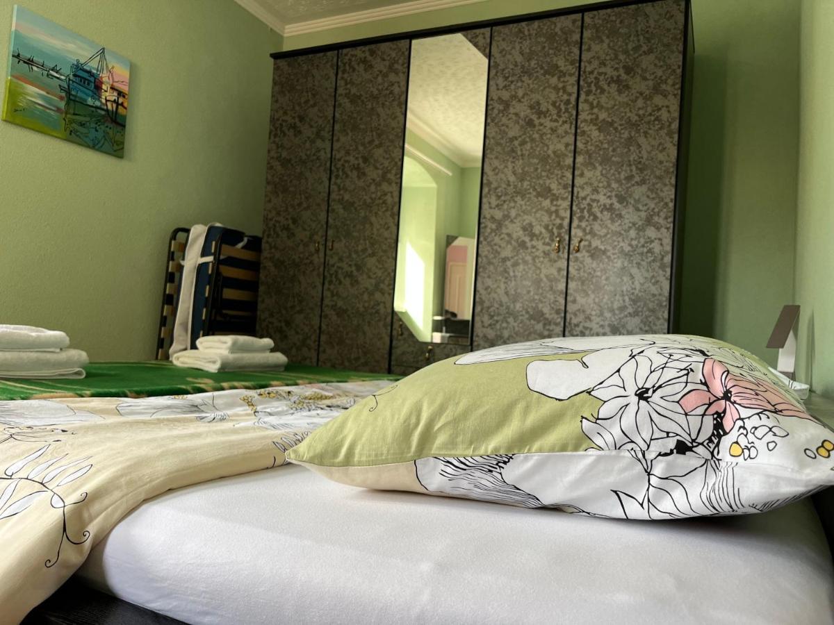 Appartement Apartman Lora à Rijeka Extérieur photo