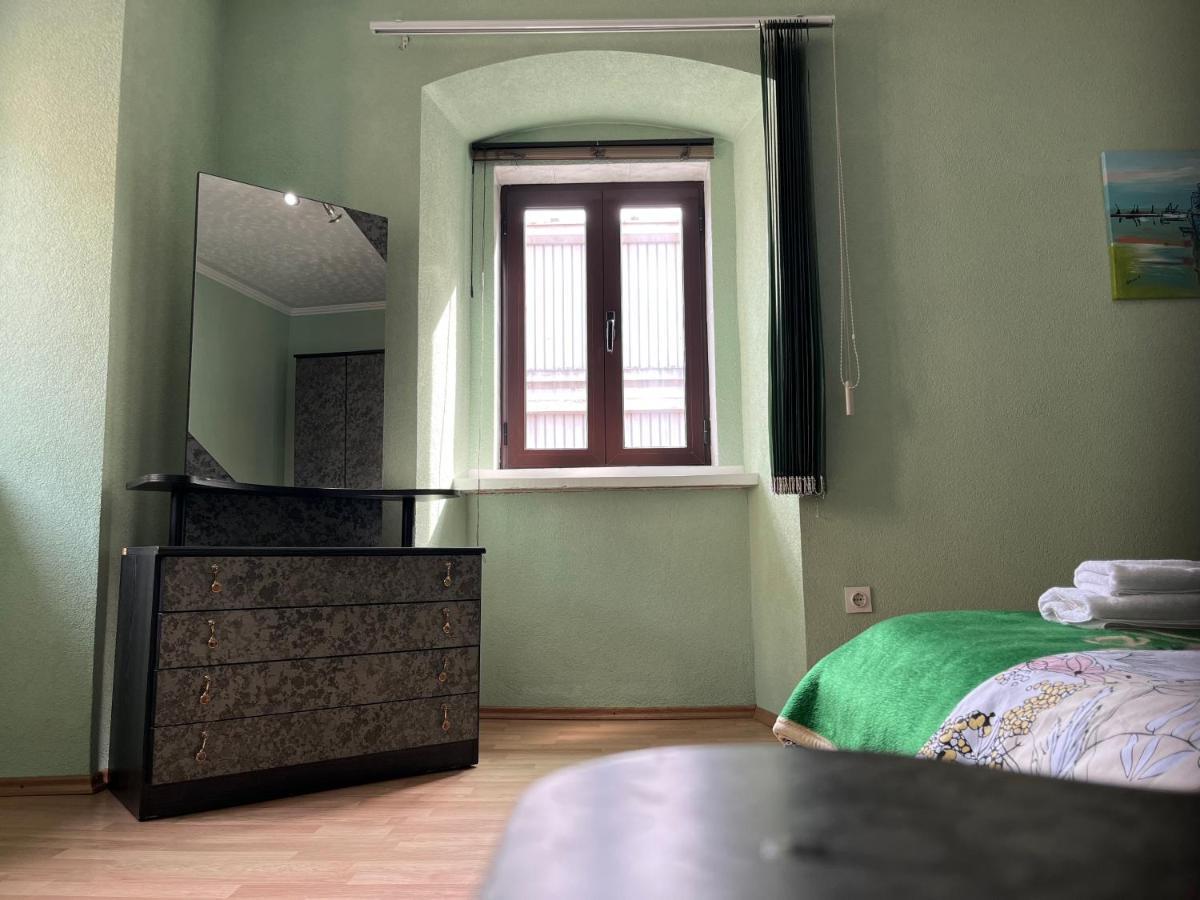Appartement Apartman Lora à Rijeka Extérieur photo