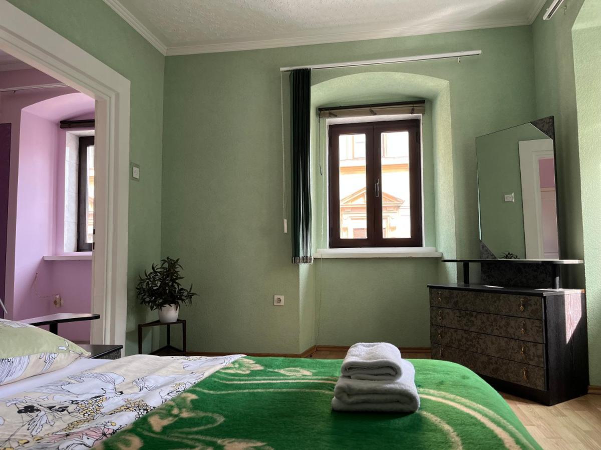 Appartement Apartman Lora à Rijeka Extérieur photo