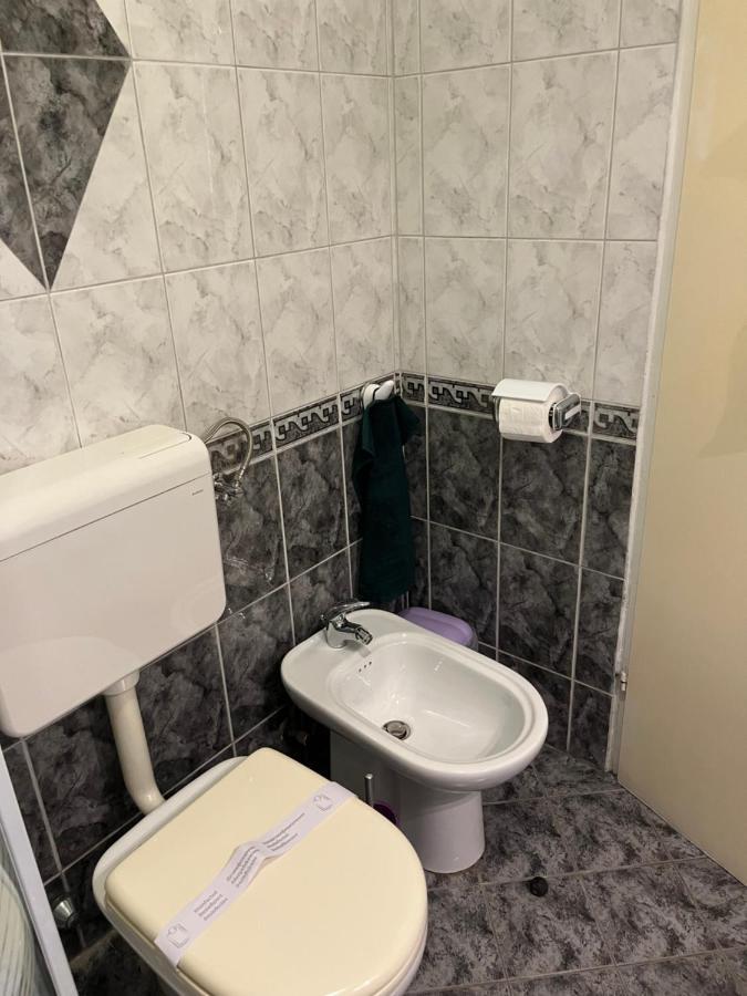 Appartement Apartman Lora à Rijeka Extérieur photo