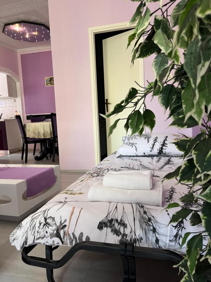 Appartement Apartman Lora à Rijeka Extérieur photo