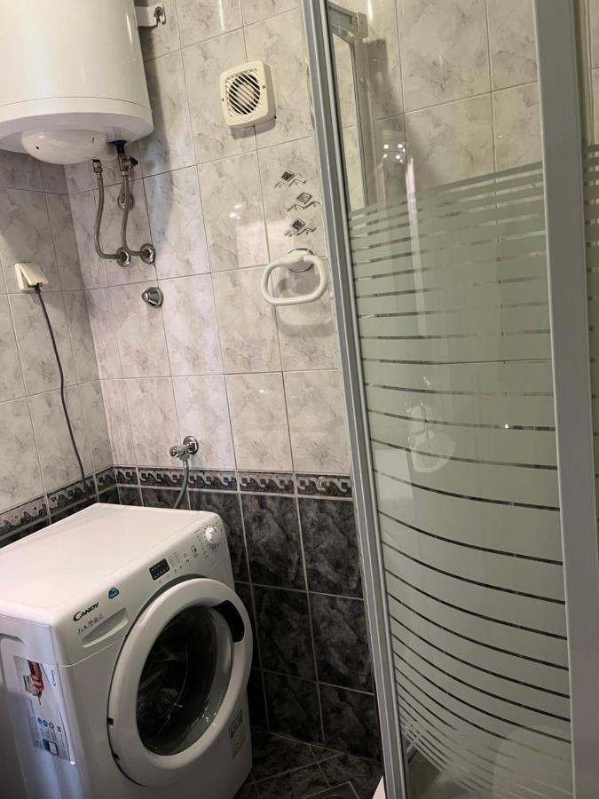 Appartement Apartman Lora à Rijeka Extérieur photo