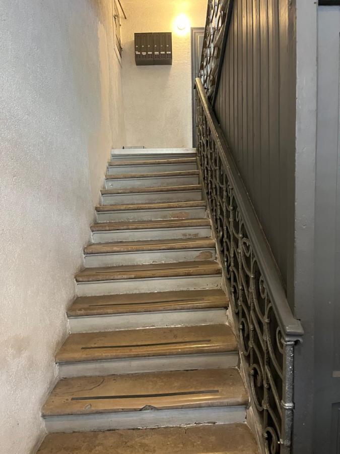 Appartement Apartman Lora à Rijeka Extérieur photo