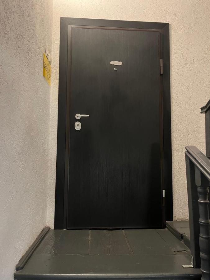 Appartement Apartman Lora à Rijeka Extérieur photo